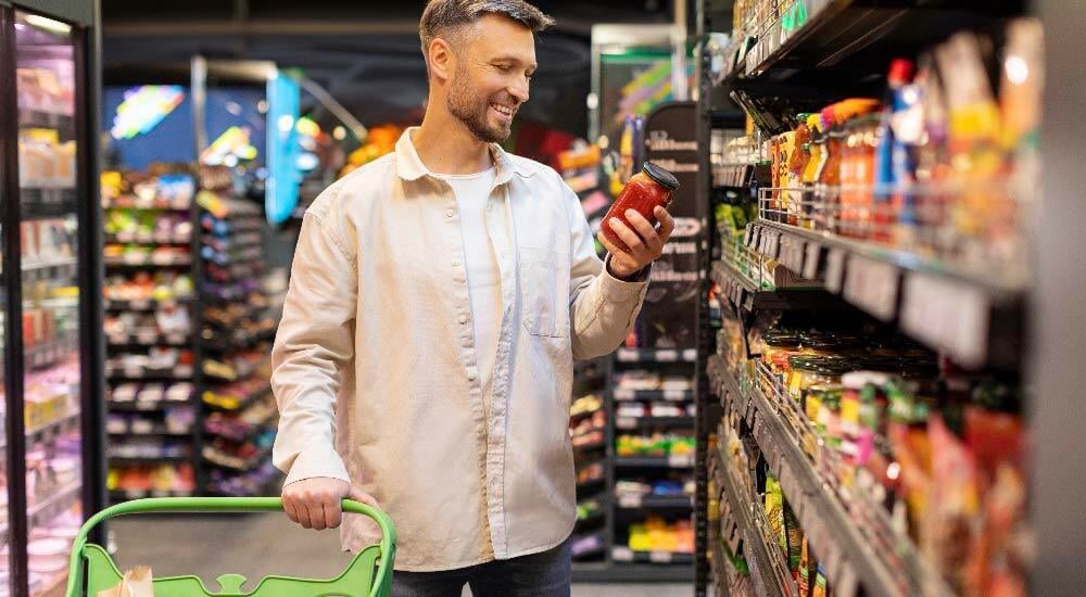 Consejos para ahorrar en el supermercado
