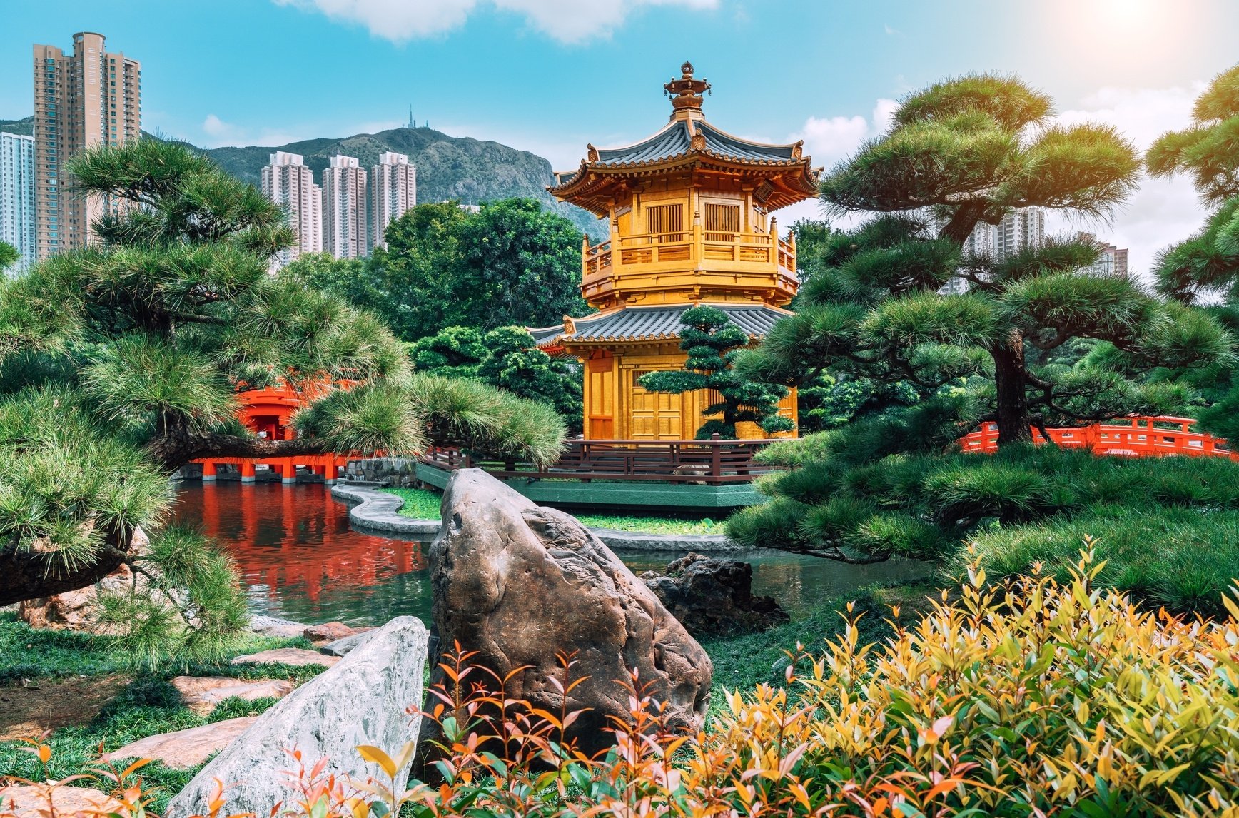 Gana el sorteo AventuraT y viaja a Hong Kong 
