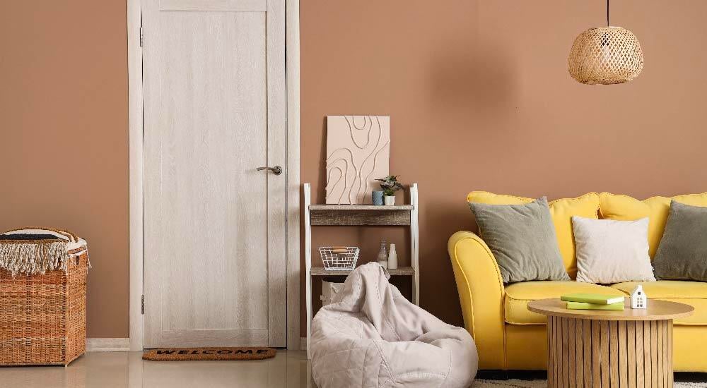 Renueva el aspecto de tu casa con estos consejos de color