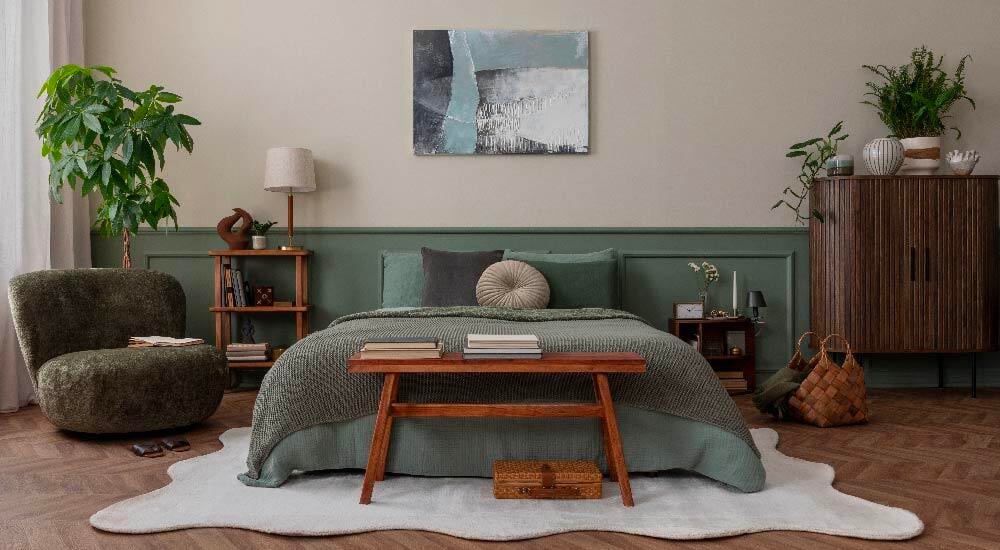 Top de combinaciones de colores para tu casa