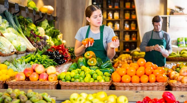 Consejos para ahorrar en el supermercado