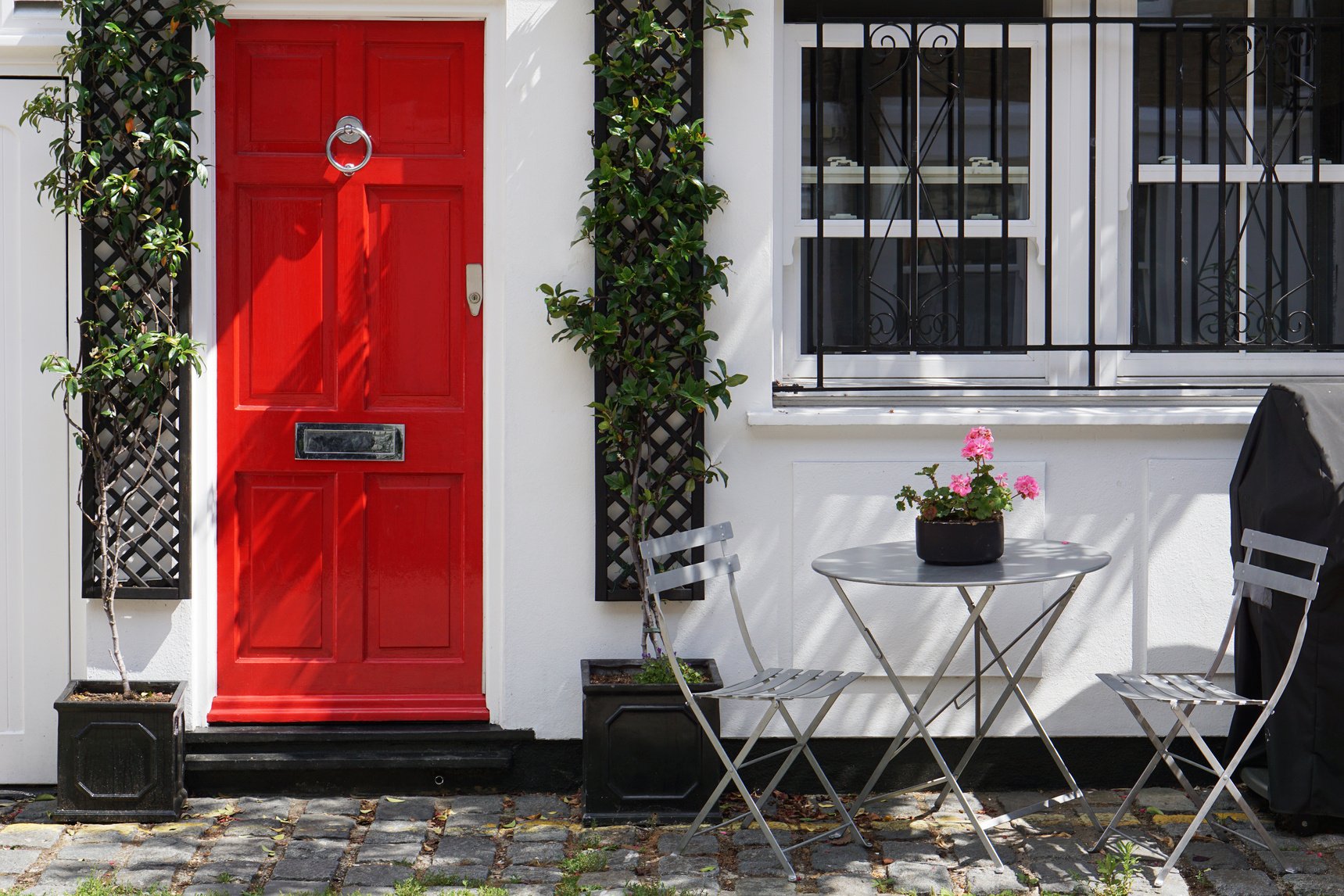 Decora tu casa con estos 11 consejos