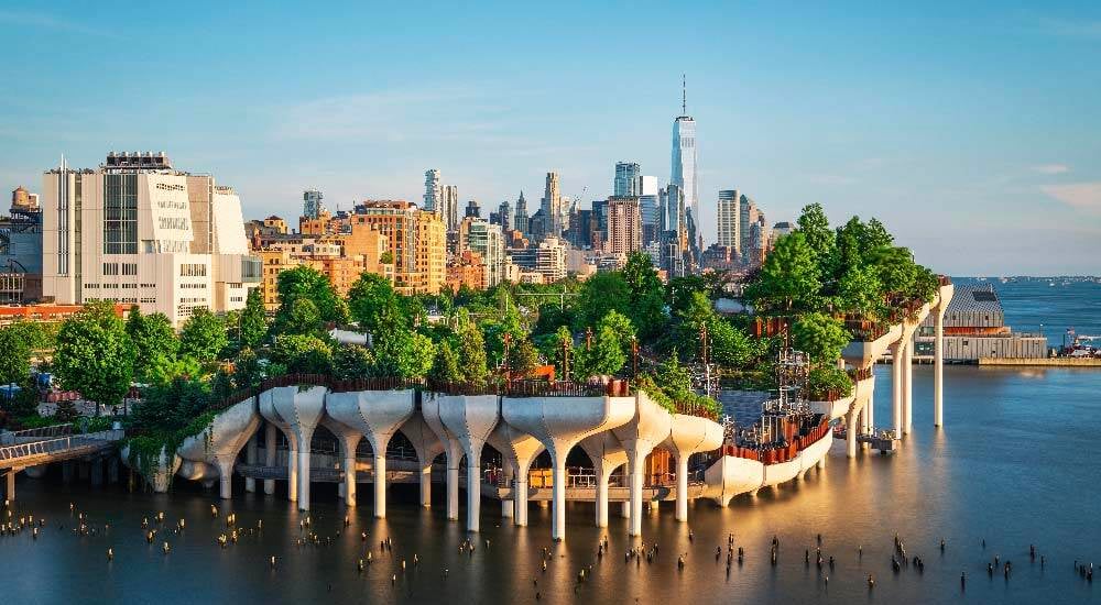 Nueva York, tu próximo destino turístico para conocer