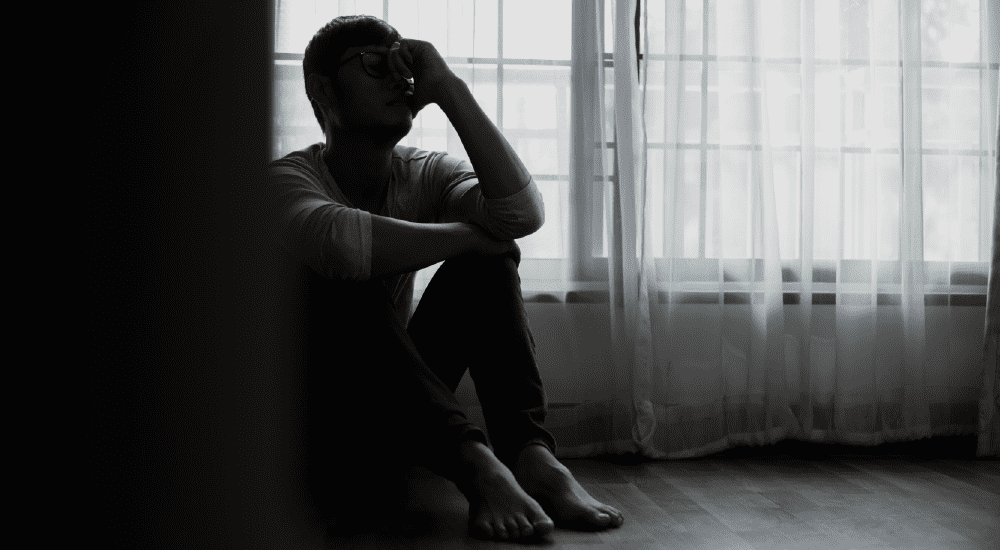 La depresión puede afectar a cualquier persona y conocer los síntomas es importante para tomar las medidas necesarias 