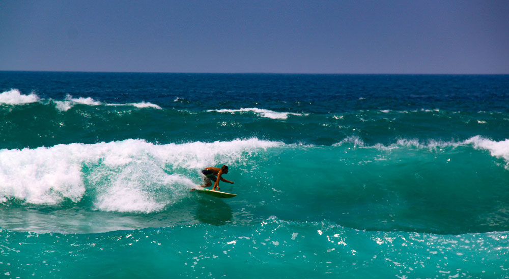 Verano 2024 en Puerto Escondido