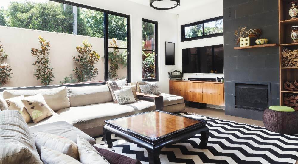 Con Sorteos Tec, cumple tu sueño de renovar el estilo de tu casa