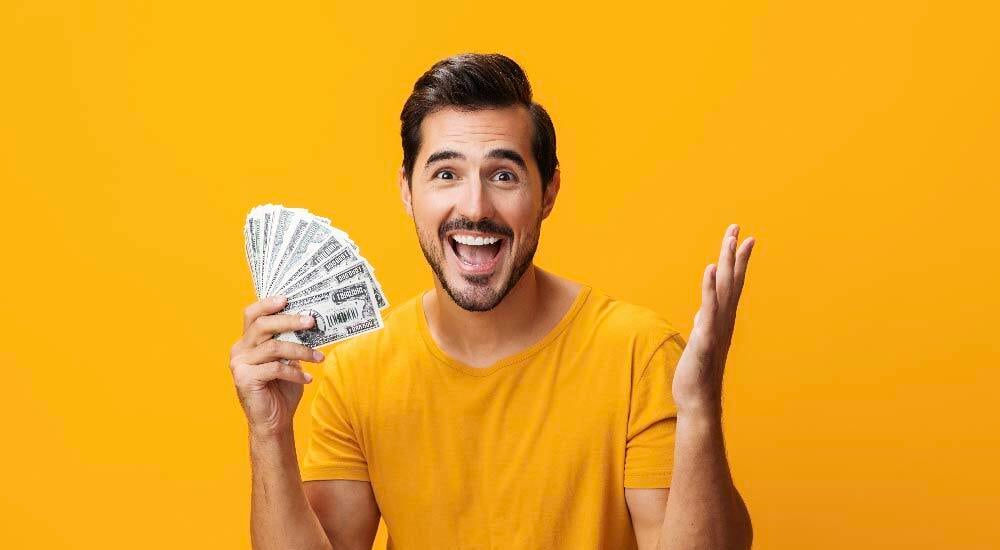 Cambia tu vida con el Sorteo Mi Sueño
