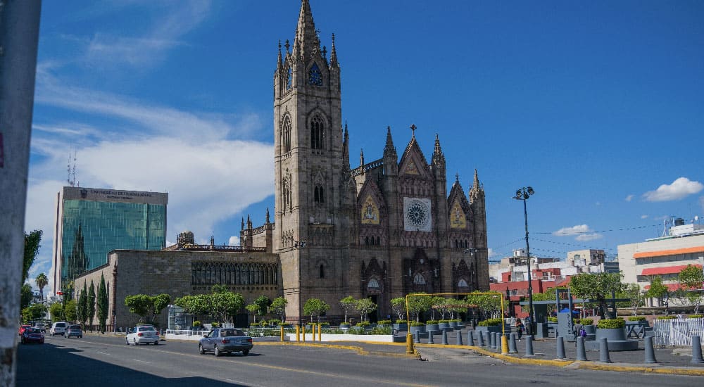 Guadalajara mejor lugar para vivir