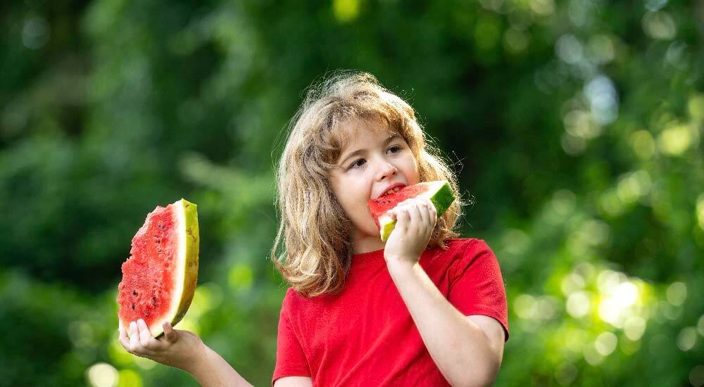 Consejos de alimentación saludable para hacer en casa