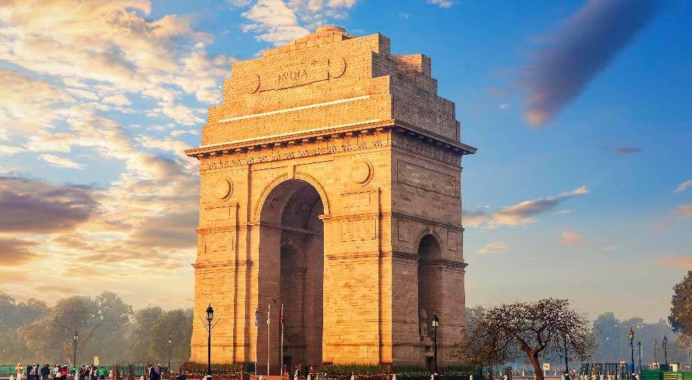 Descubre lo mejor de la India