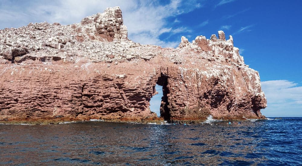 La Paz mejor lugar para vivir