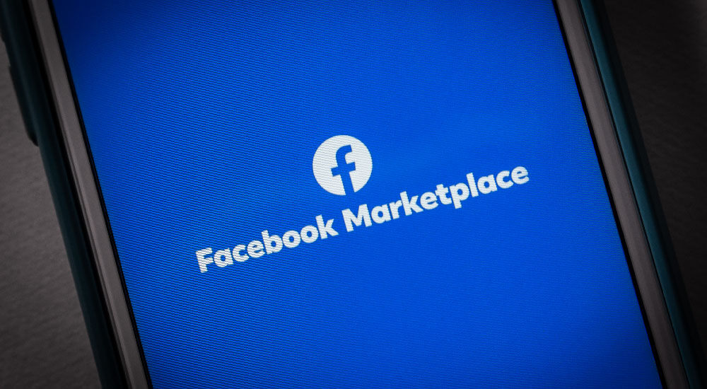 Marketplace de Facebook