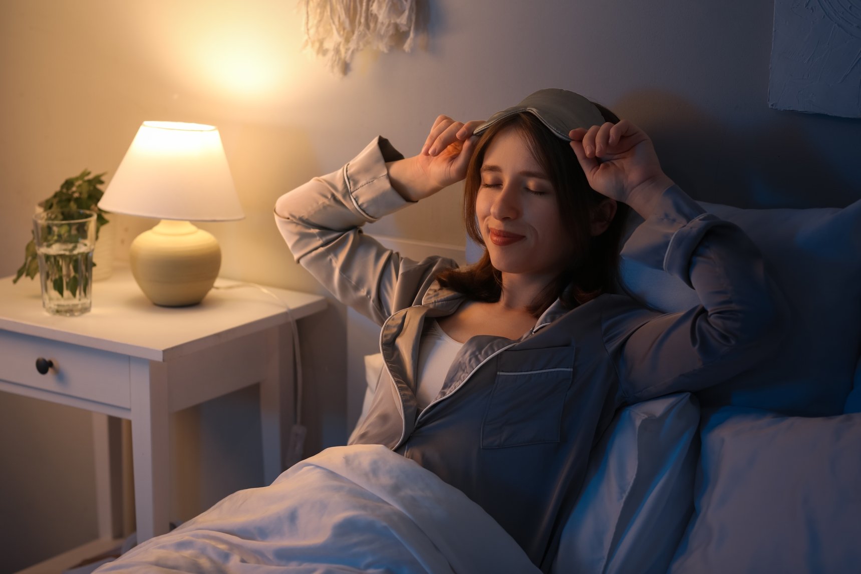 Ten un sueño reparador con estos consejos