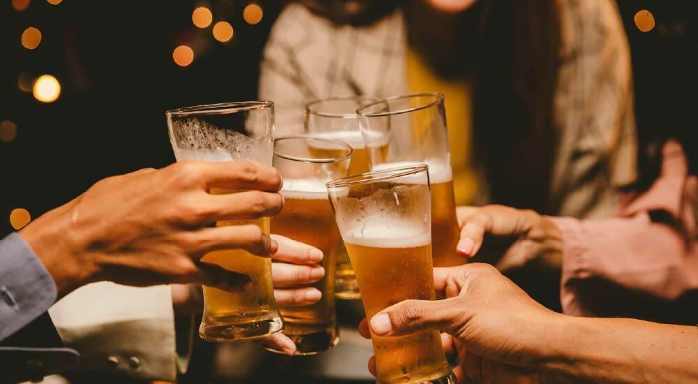  Estas son las cervezas que te recomendamos en tu viaje por el mundo