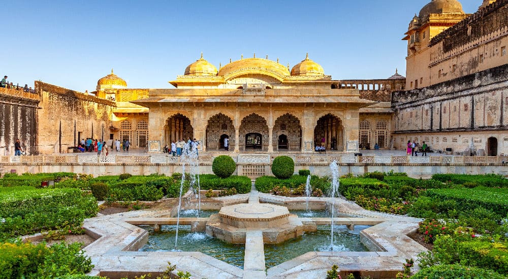 museo en jaipur