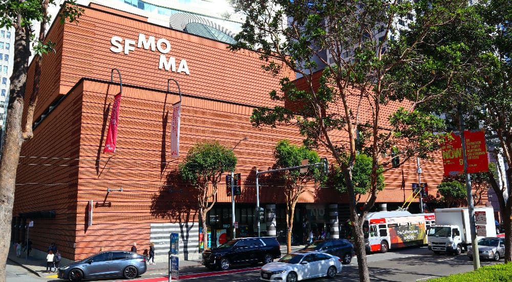 museos en san francisco