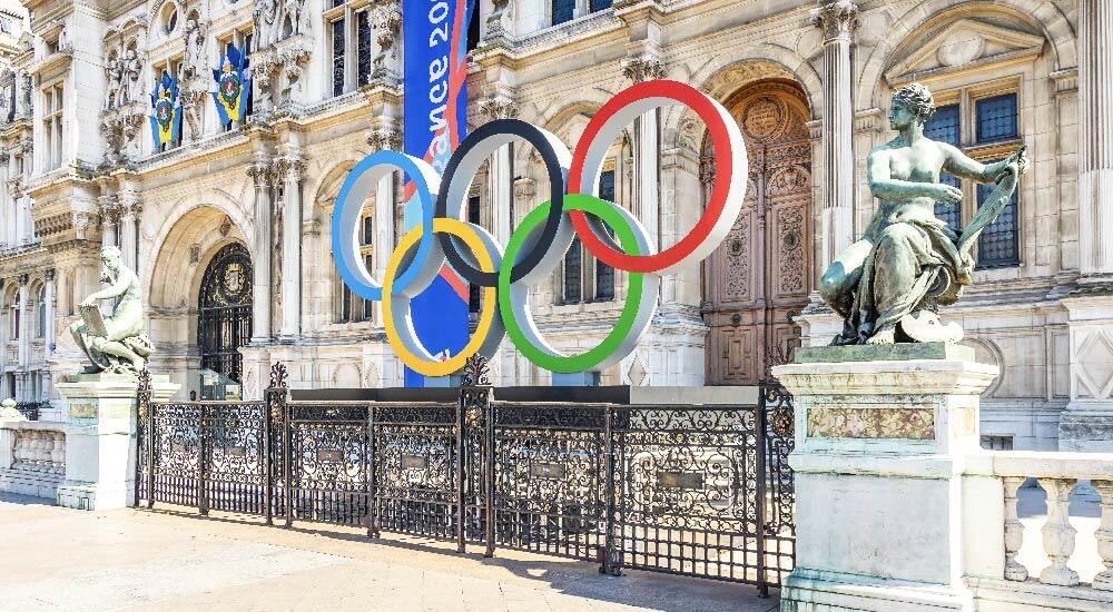 Mexicanos que compiten en las olimpiadas de París