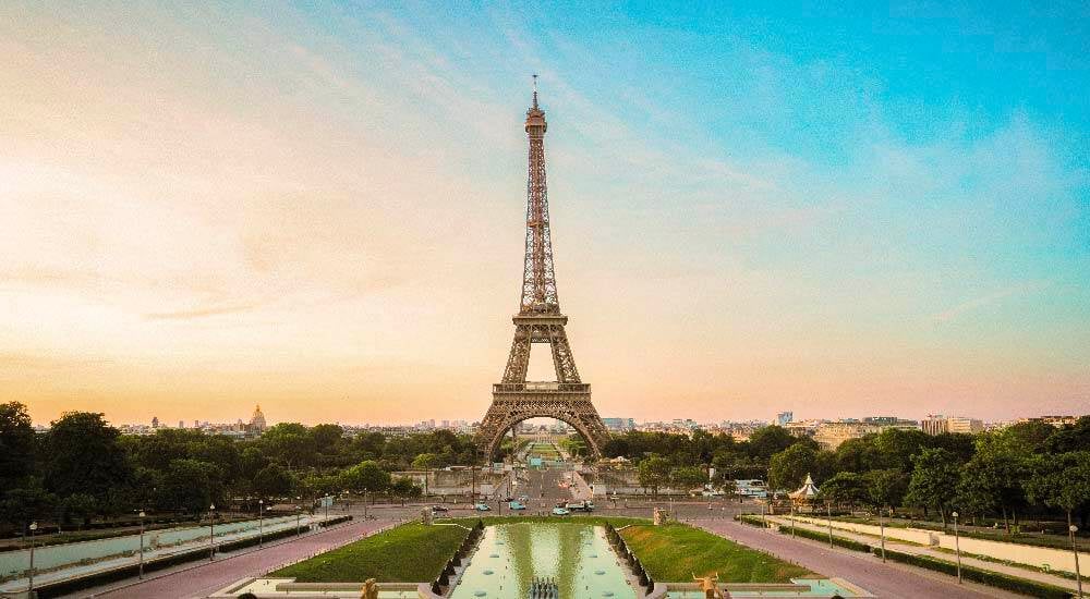 París, tu próximo destino turístico para conocer
