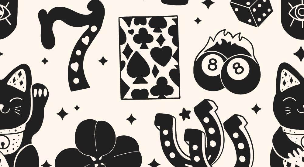 Número 7 de la suerte, conoce su significado