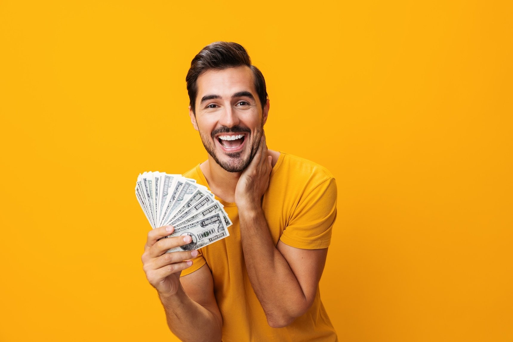 Todo sobre el sorteo Mi Sueño 2025