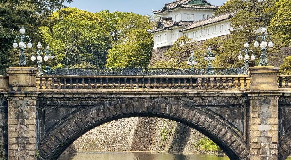 Viaja a Tokio con Sorteos Tec