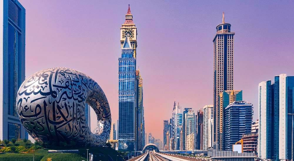 Dubai