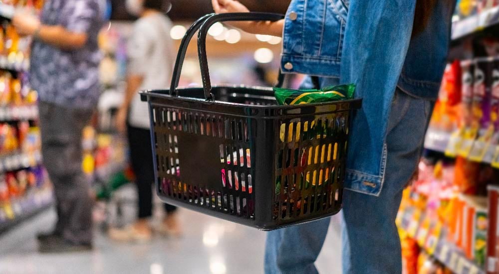 Consejos para ahorrar en el supermercado