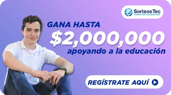 Obtén beneficios que te permiten complementar los ingresos que obtienes con tu trabajo o negocio
