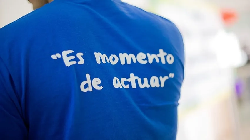 Apoyar a Líderes del mañana: conoce todo sobre este programa