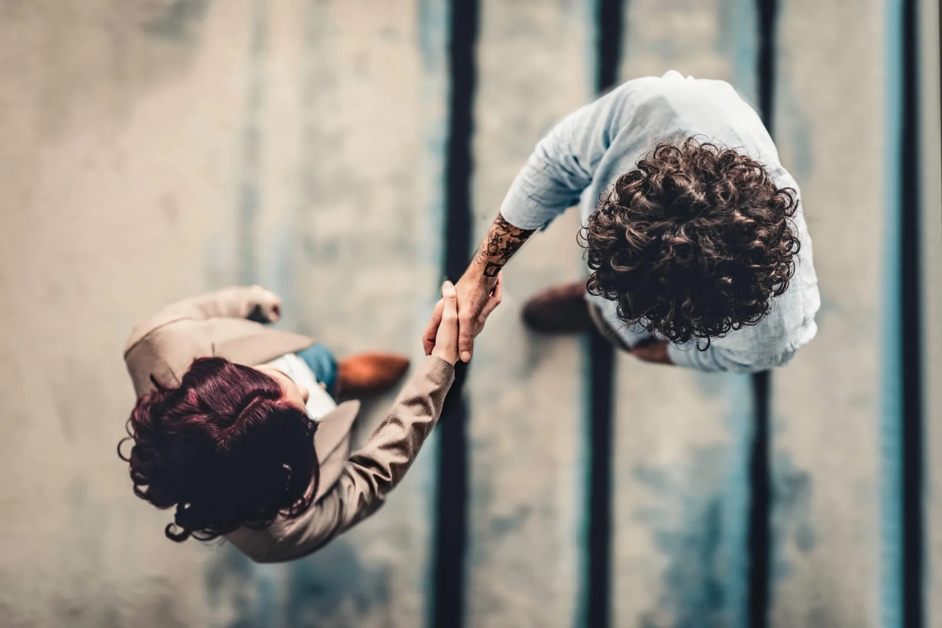 6 beneficios de ser colaborador voluntaro Sorteos Tec