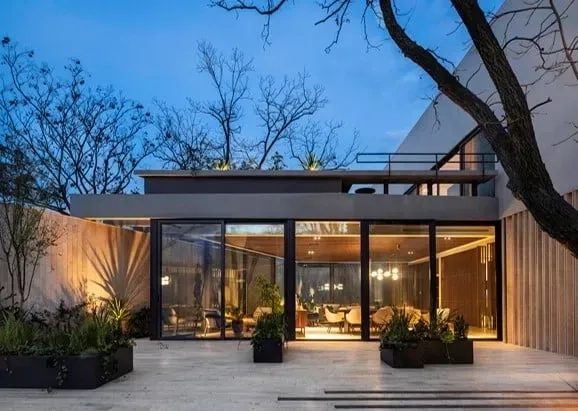 ¿Sabes qué es una casa de autor y qué la hace tan especial?