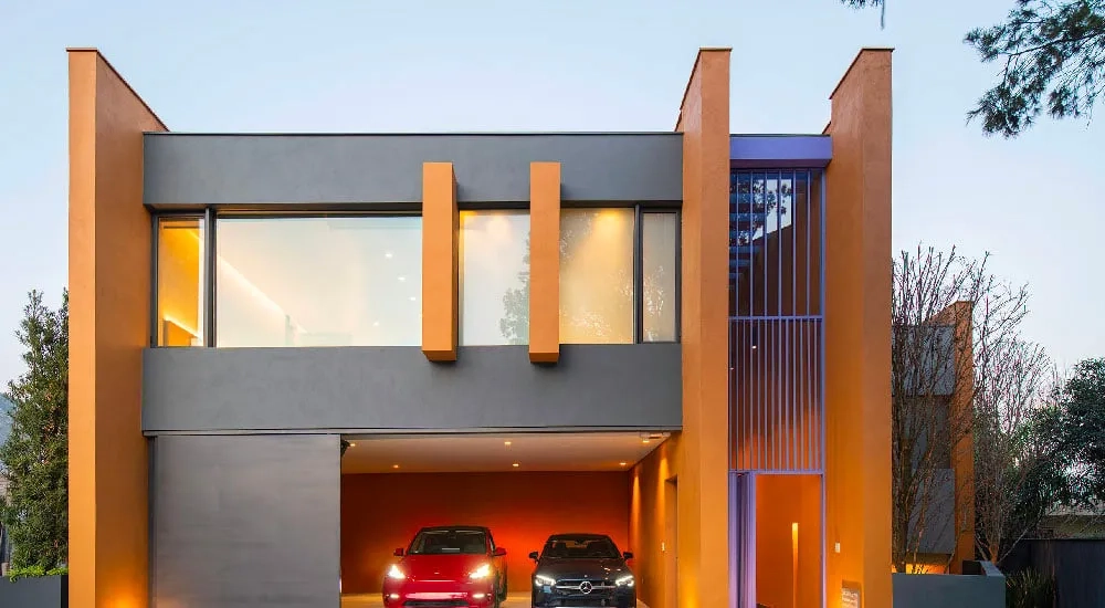 Casa Tec: Una Casa de Historia y Futuro