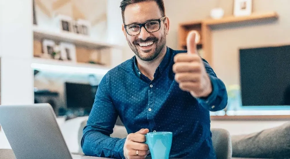 5 formas de atraer la buena suerte comprobadas por la psicología