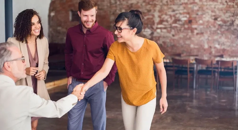 Descubre lo que ganas como Colaborador Voluntario de Sorteos Tec