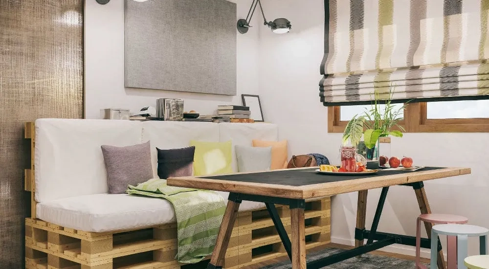 ¿Cómo decorar mi casa sin gastar mucho?: 5 consejos para lograrlo