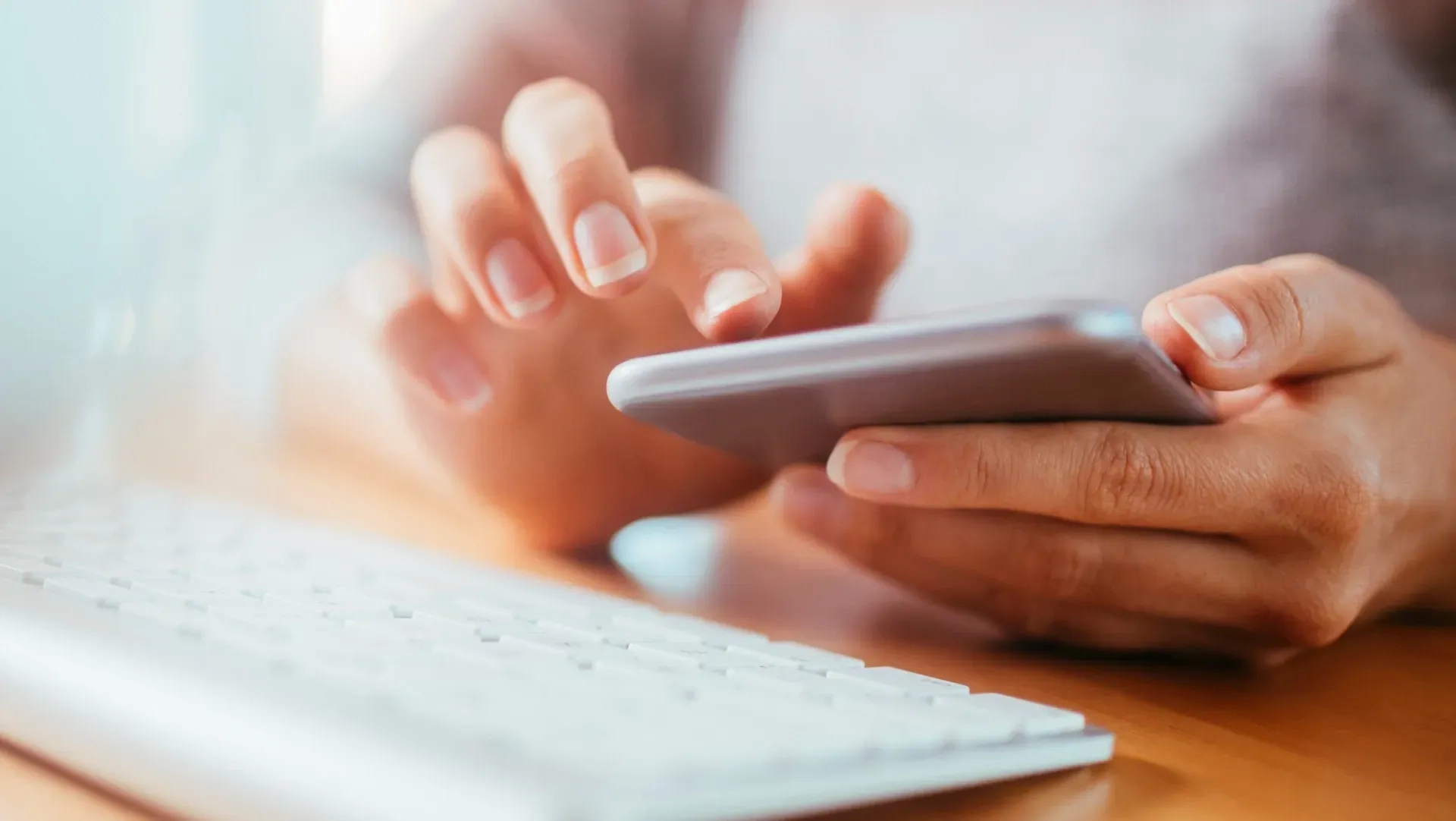 Colaboro+: Guía a tu cliente en la compra de sus sorteos favoritos desde su celular