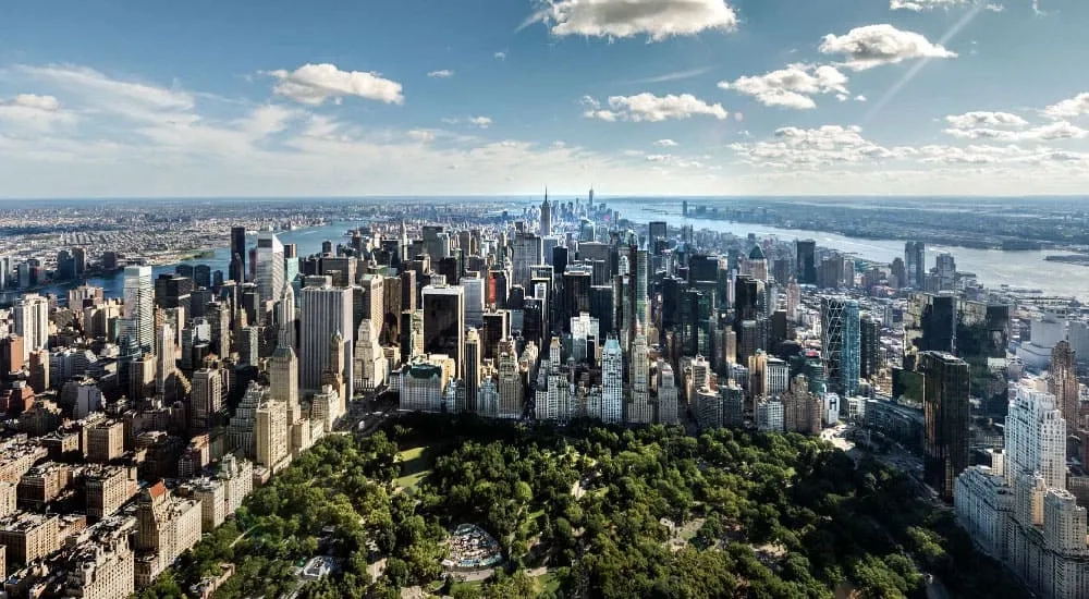 ¿Qué hacer en Nueva York? ¡Te damos 5 ideas! 
