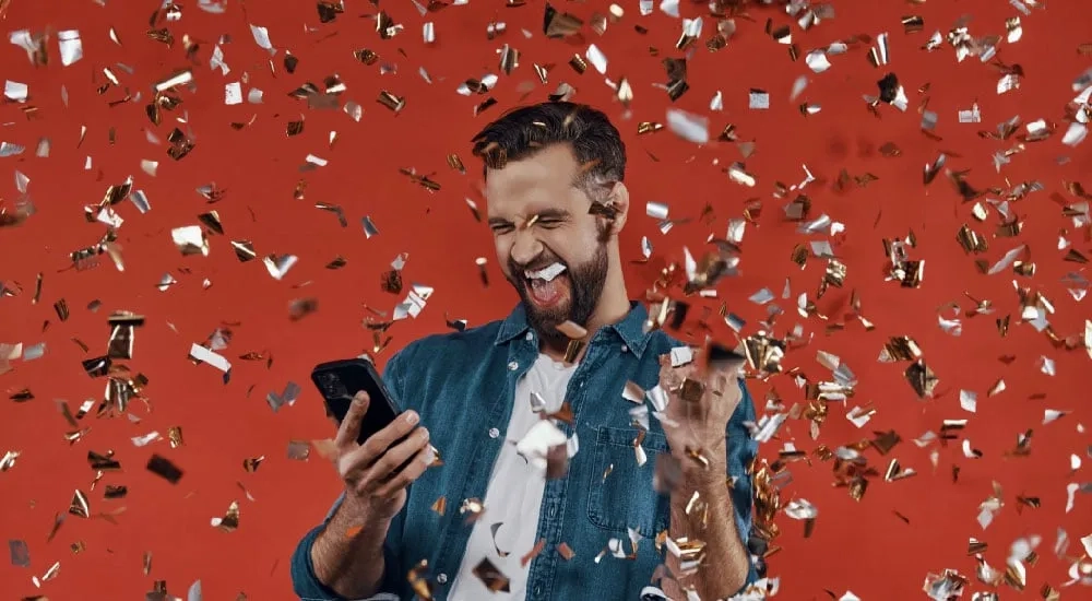 3 historias de ganadores de Sorteos Tec