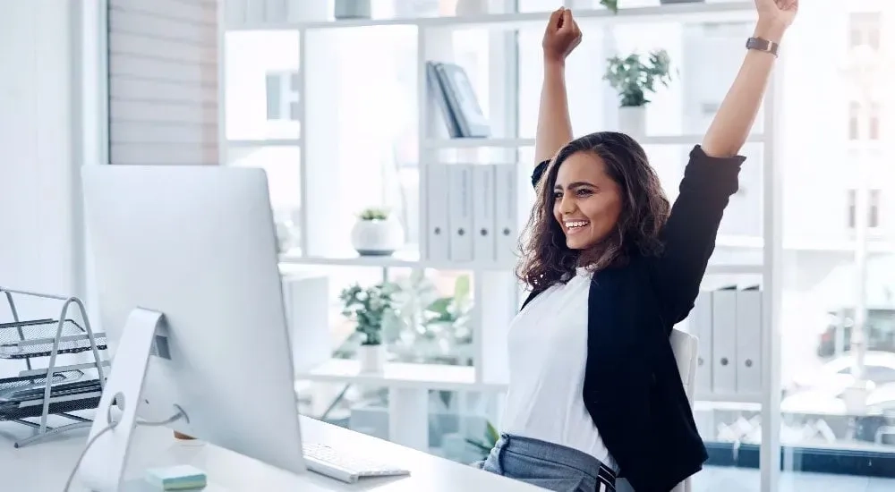 Conoce la historia de 5 mujeres exitosas é inspírate