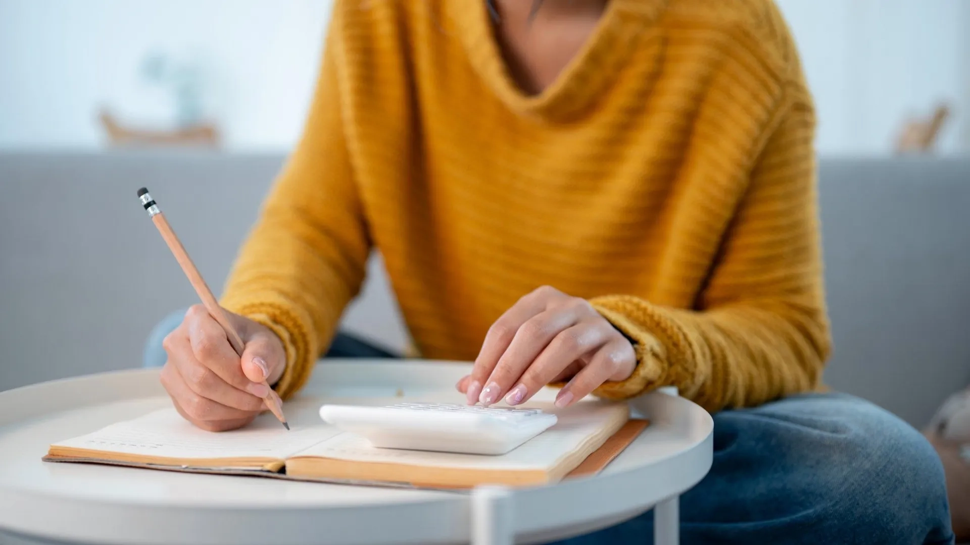 Todo lo que podrías hacer si ganas los sorteos Efectivo Plus