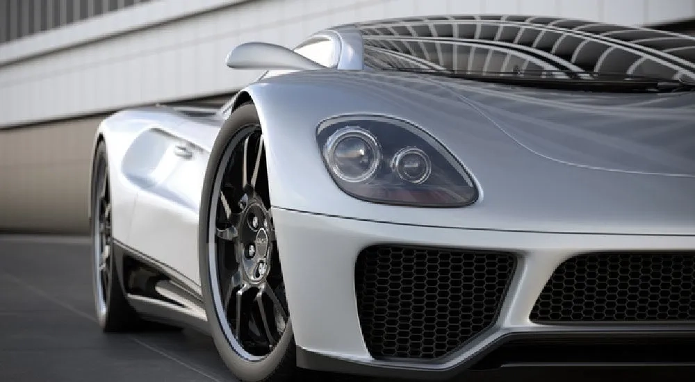 Conoce 5 de los mejores coches deportivos del mundo