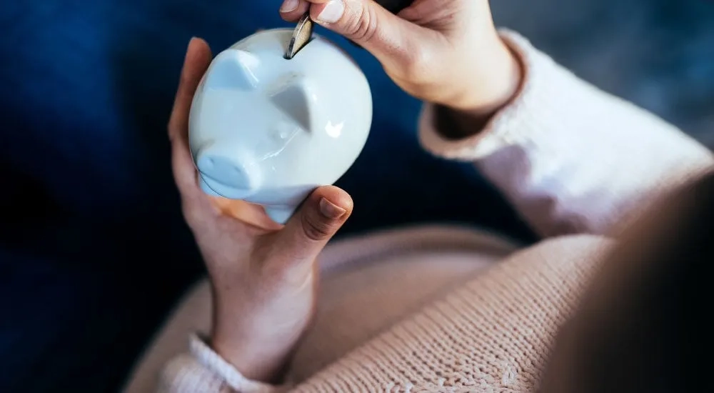 Descubre 5 metodos para ahorrar el dinero que son realmente efectivos