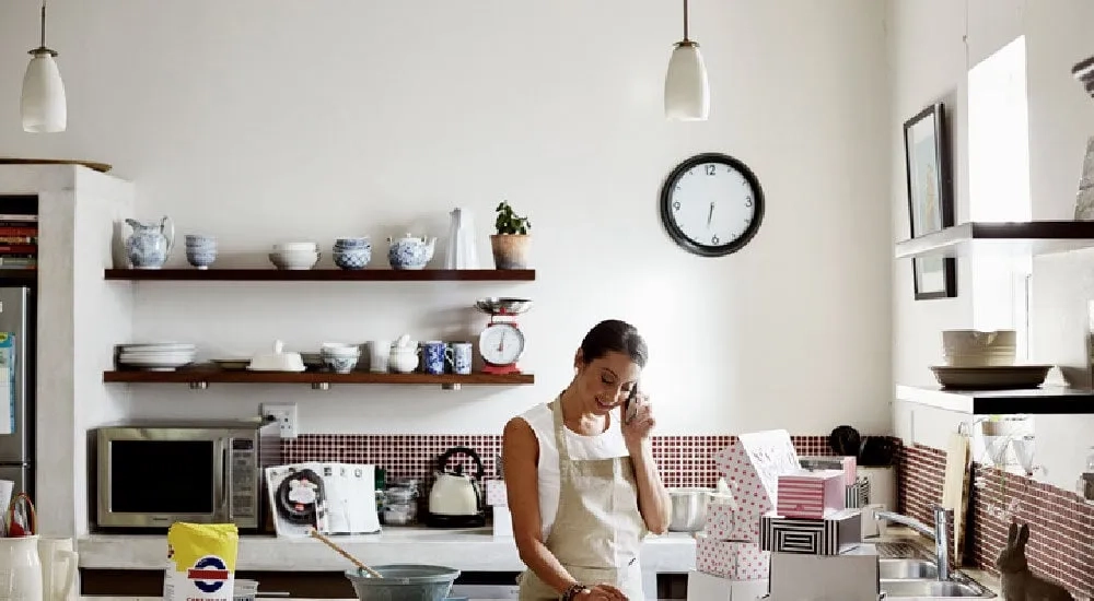 Negocios desde casa: ¿vale la pena intentarlos?