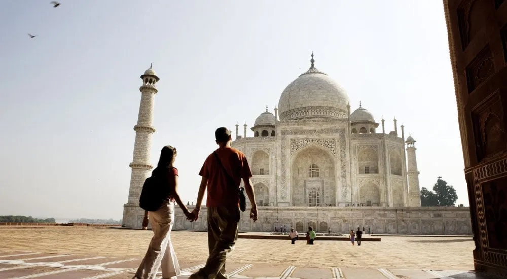 Turismo en la India: Conoce 3 ciudades con AventuraT