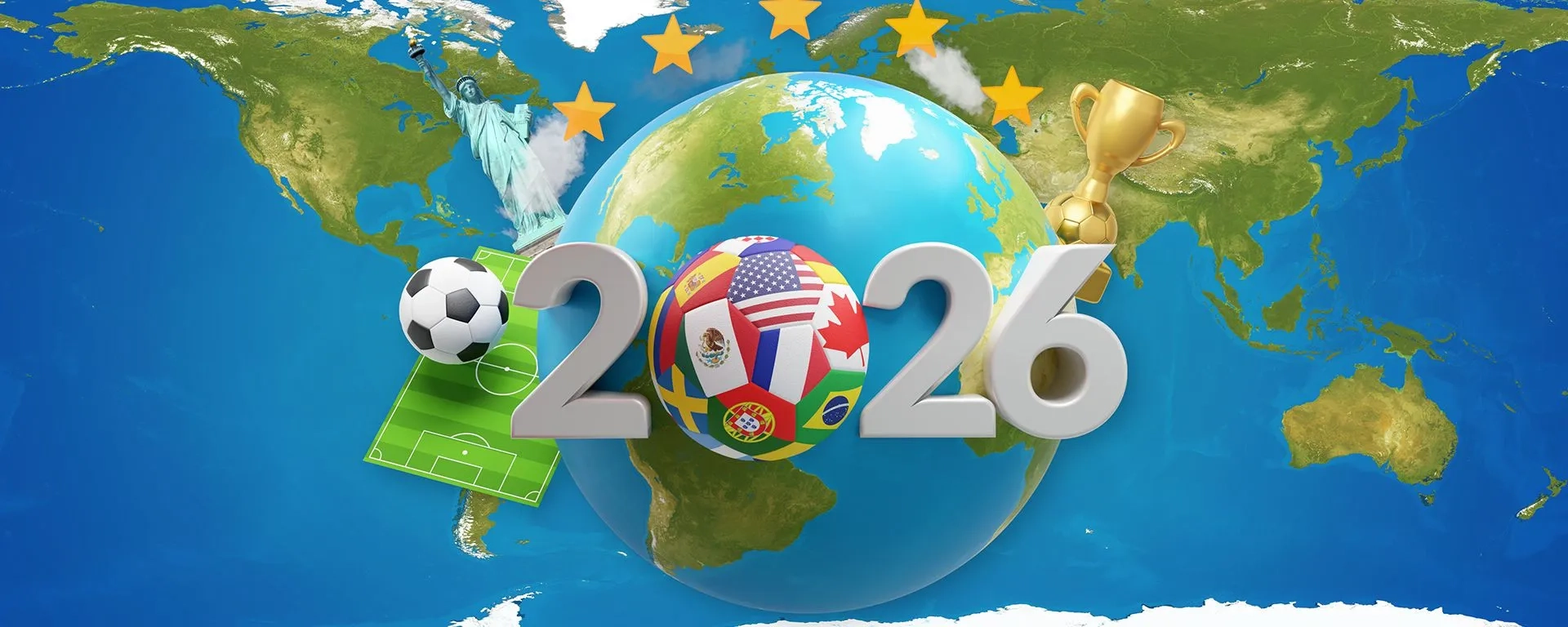  Planea tu viaje a la copa de fútbol 2026 con costos, paquetes, ciudades sede y consejos clave. Compara opciones y reserva mejor.