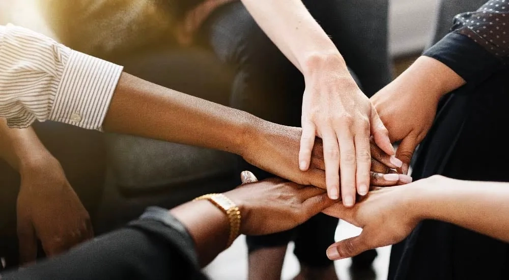 ¿Qué es un Colaborador Voluntario de Sorteos Tec? 