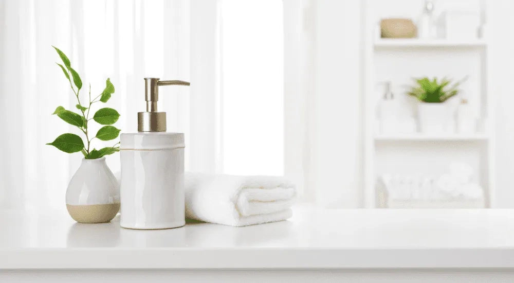decoracion_baño_sencilla