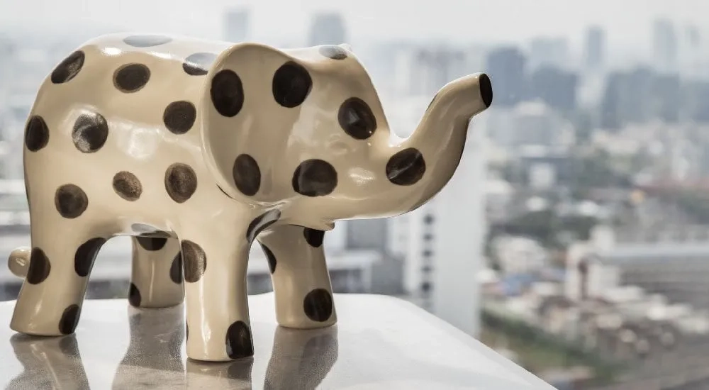 10 símbolos de la suerte